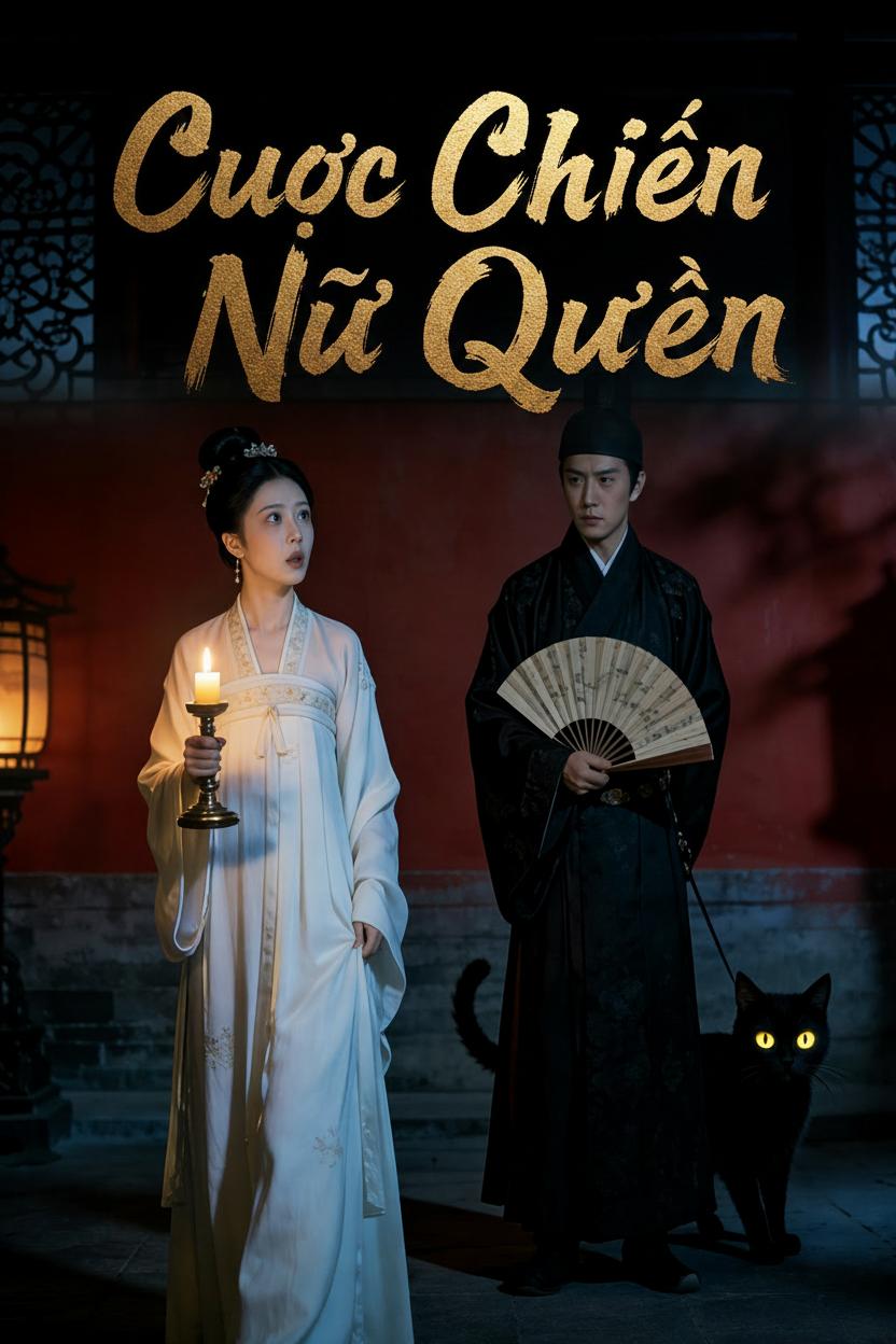 Cuộc Chiến Nữ Quyền