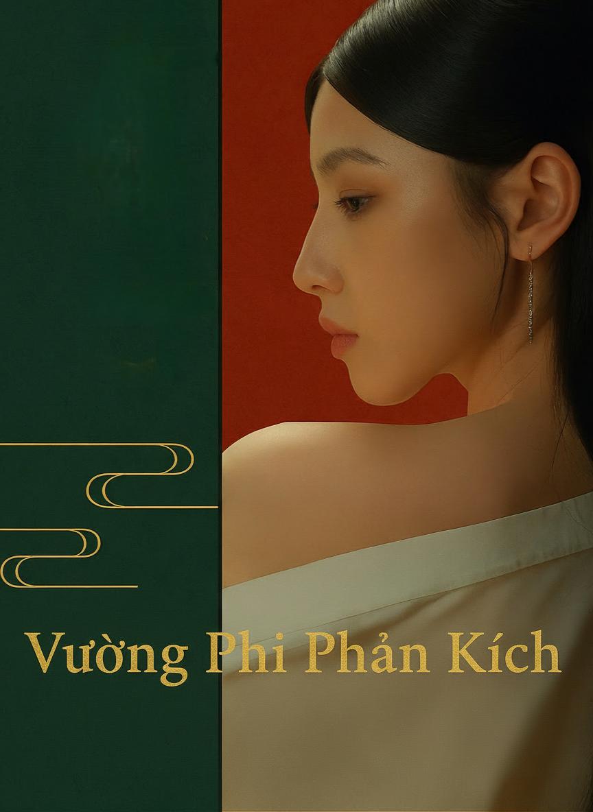 Vương Phi Phản Kích