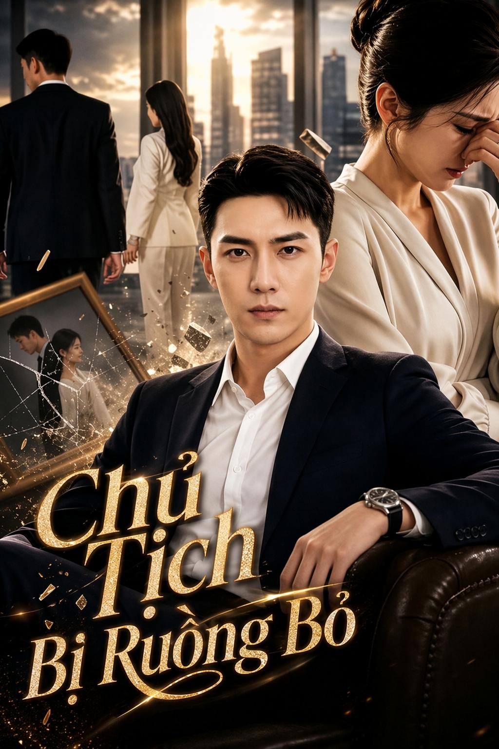 Chủ Tịch Bị Ruồng Bỏ