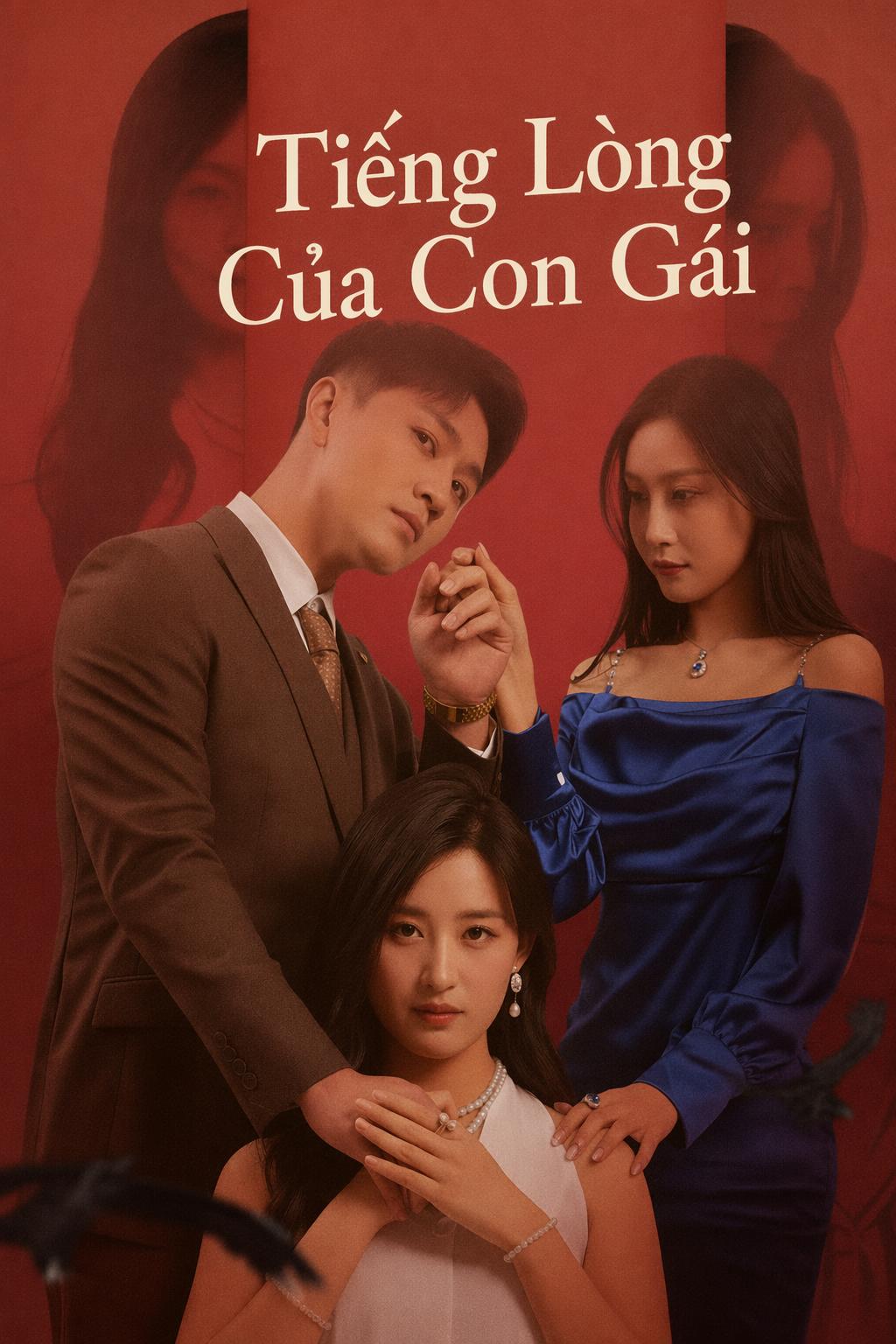 Tiếng Lòng Của Con Gái