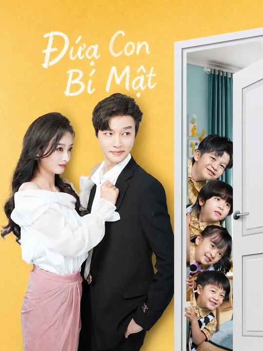 Đứa Con Bí Mật