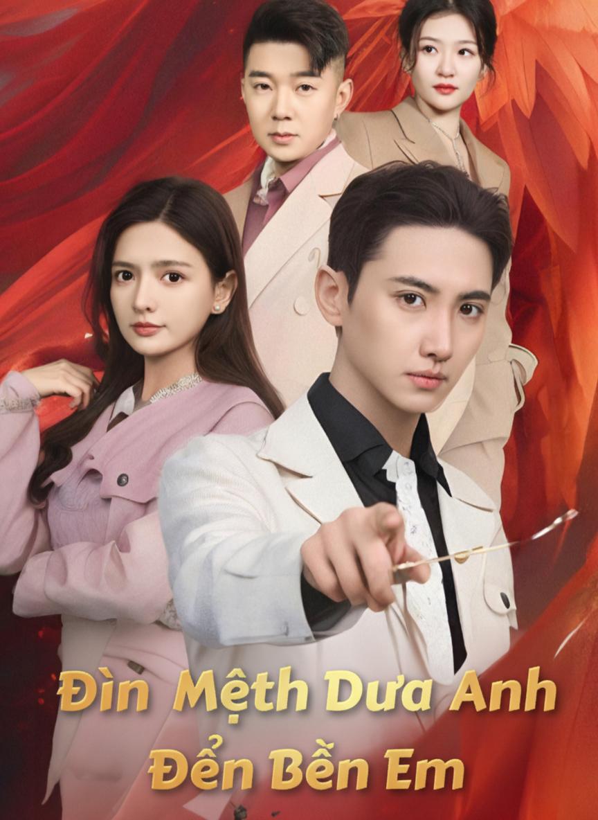 Định Mệnh Đưa Anh Đến Bên Em