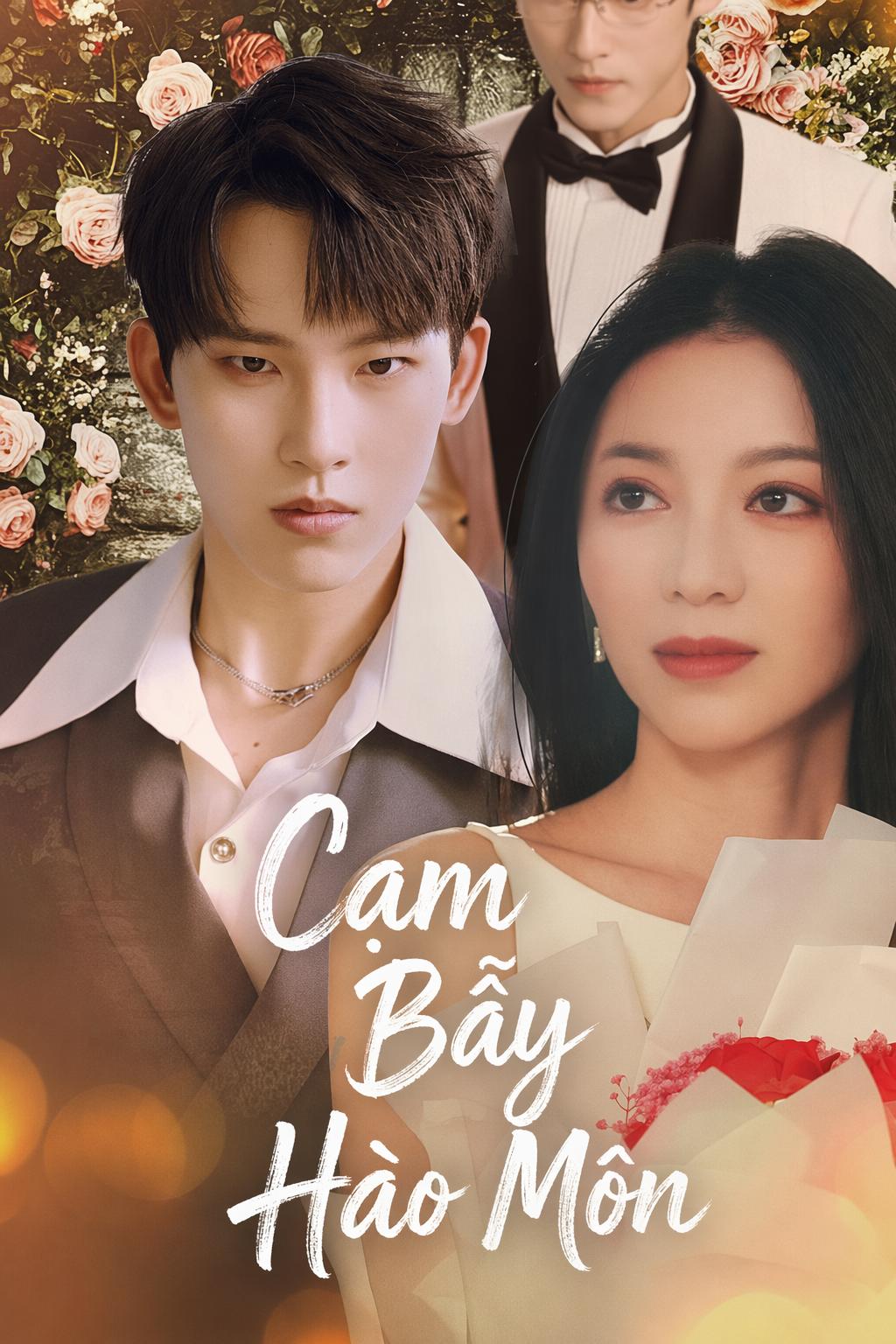 Cạm Bẫy Hào Môn