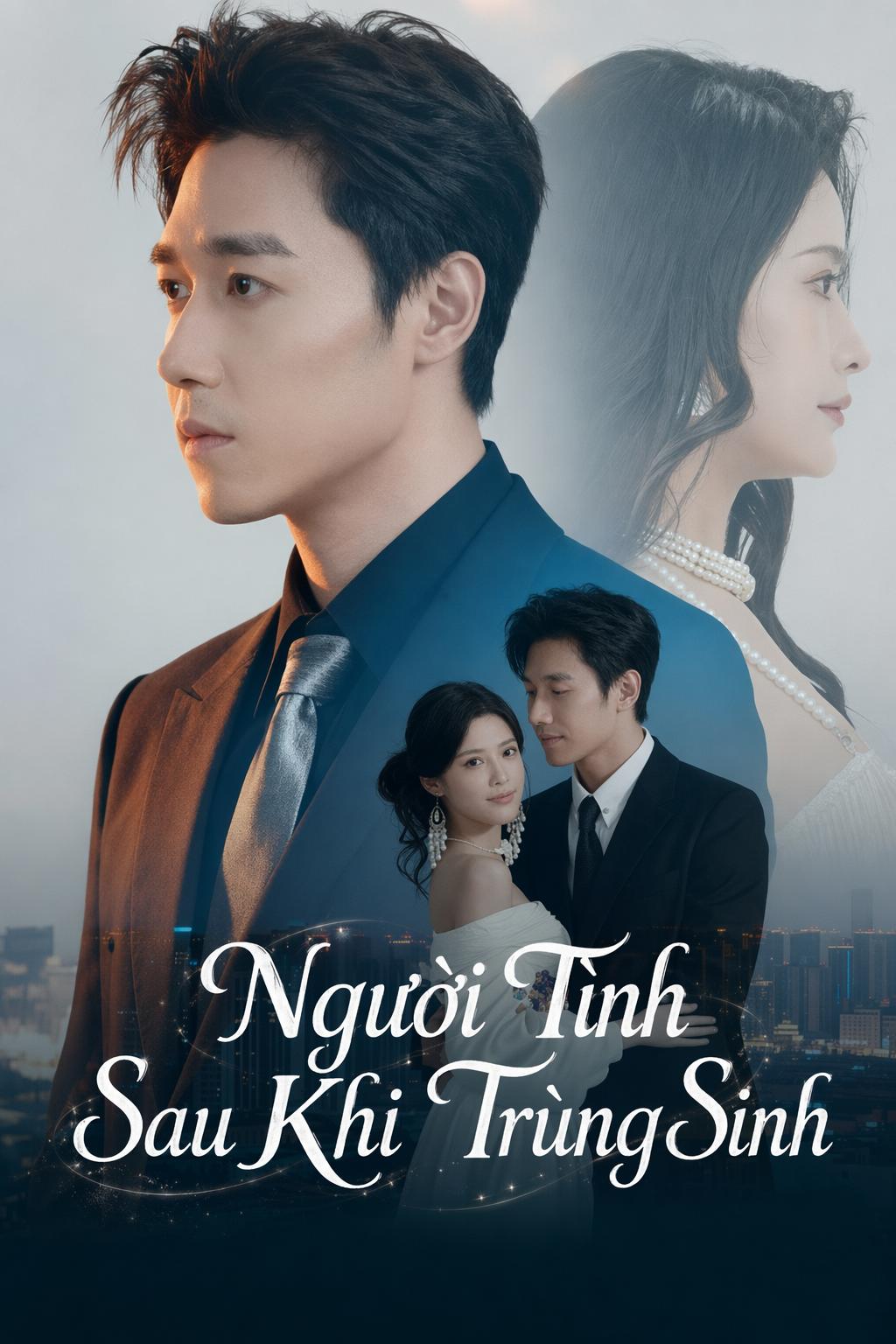 Người Tình Sau Khi Trùng Sinh