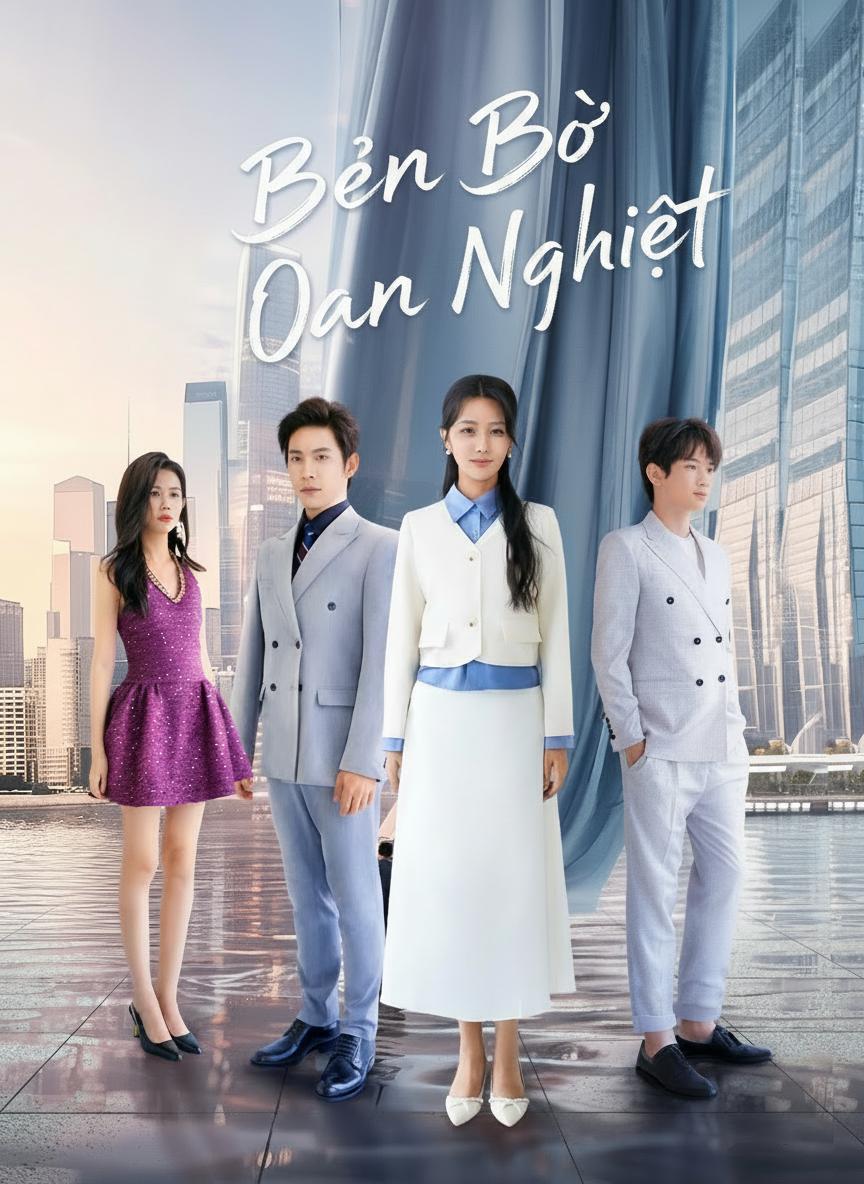 Bến Bờ Oan Nghiệt