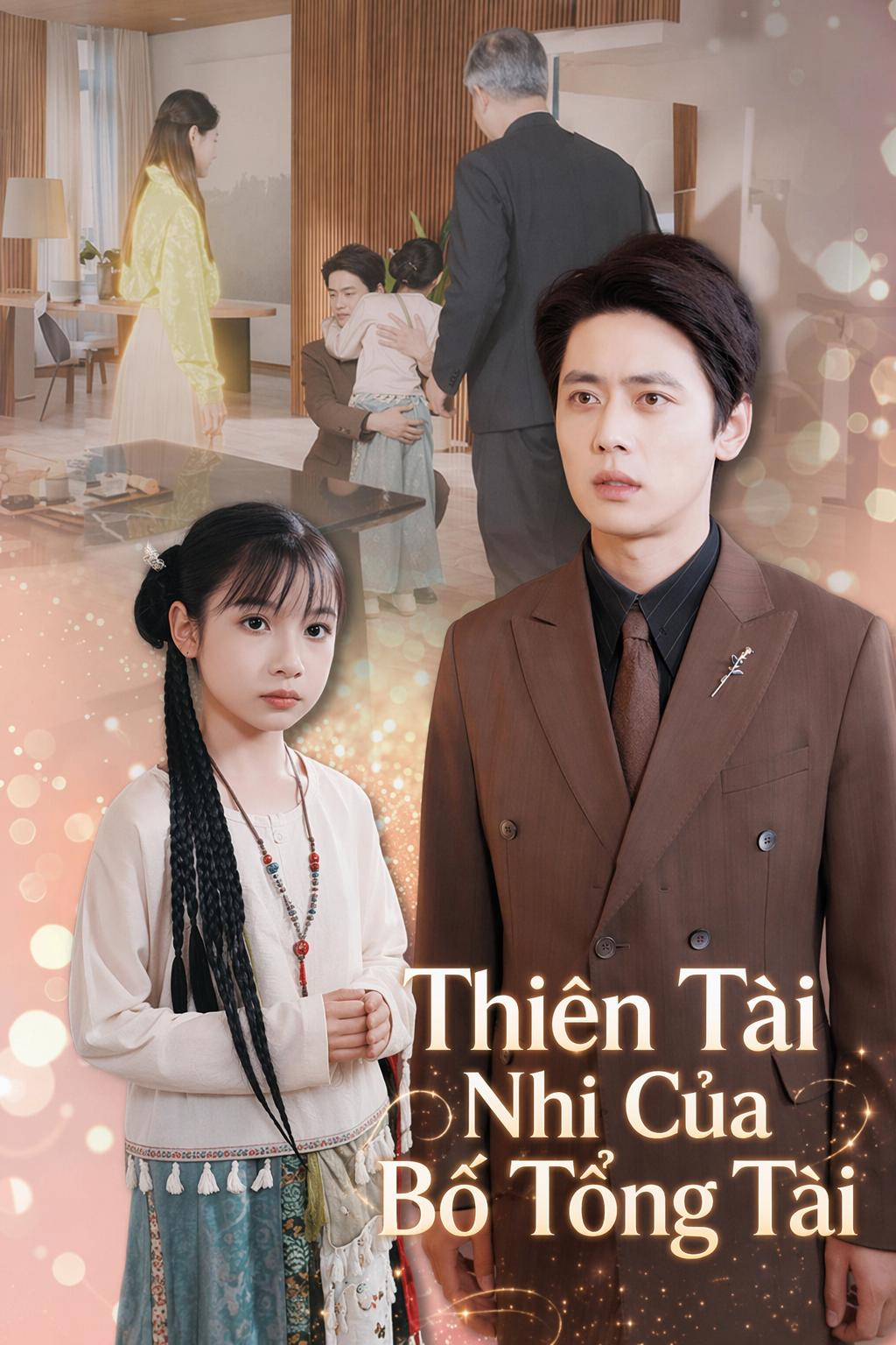 Cô Vợ Thần Bí Của Lục Tổng