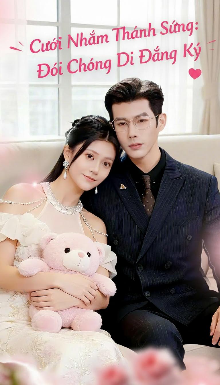 Cưới Nhầm Thành Sủng: Đổi Chồng Đi Đăng Ký