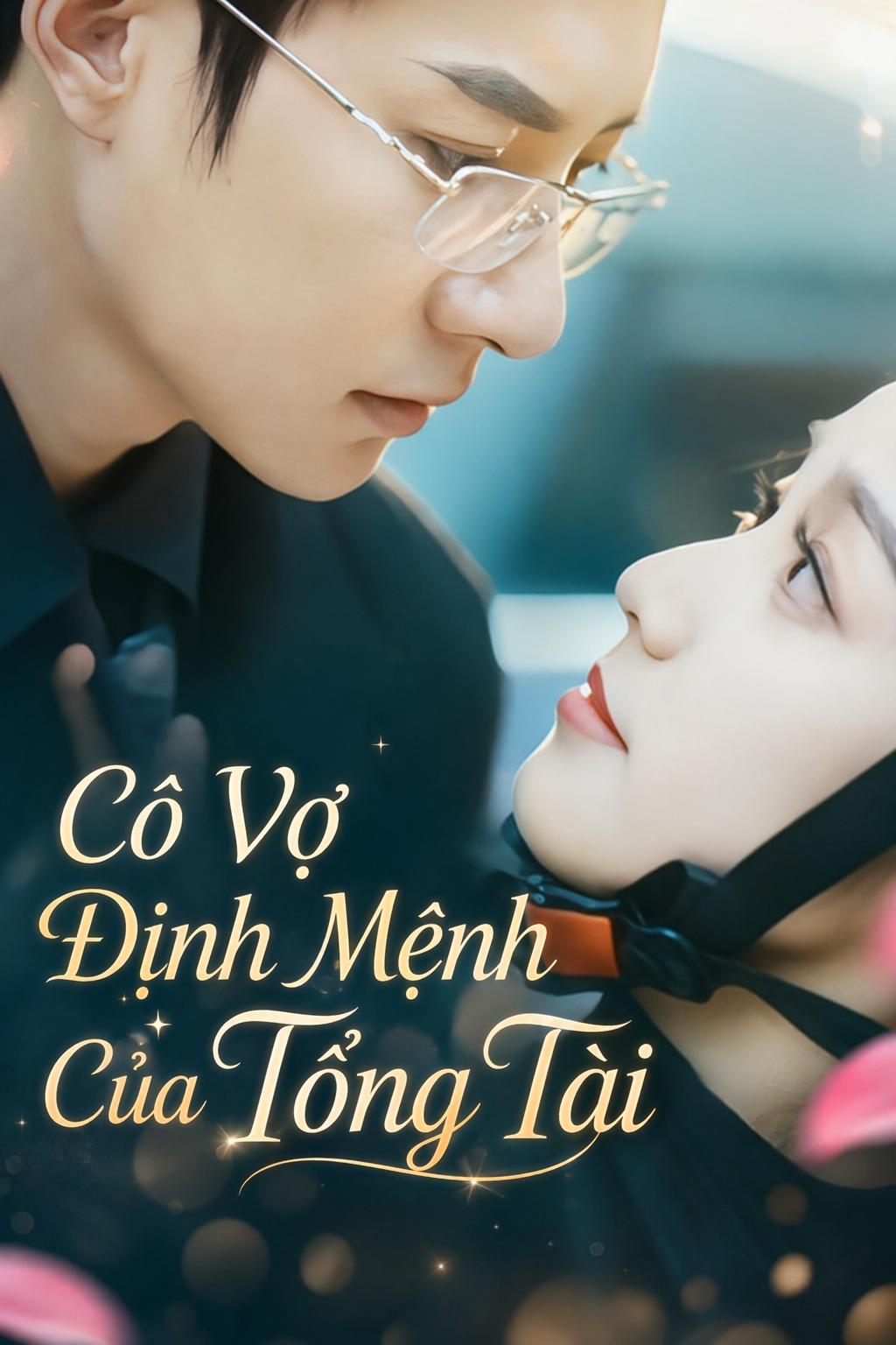 Hôn Nhân Định Mệnh Cùng Tổng Tài