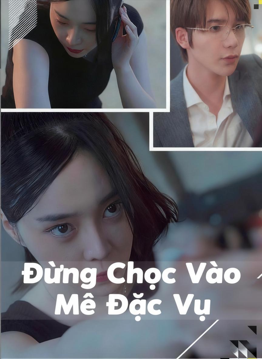 Đừng Chọc Vào Mẹ Đặc Vụ