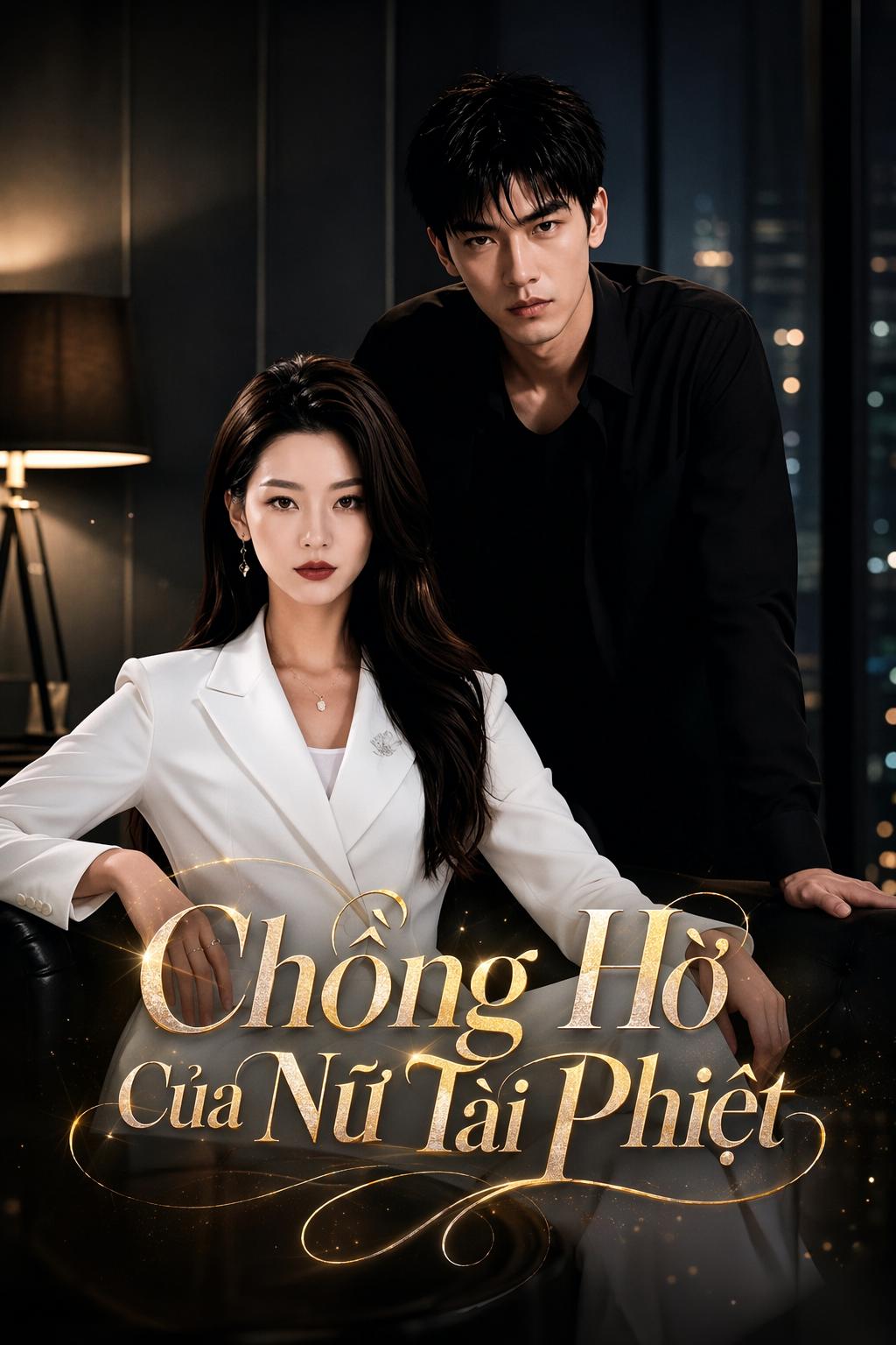 Chồng Hờ Của Nữ Tài Phiệt