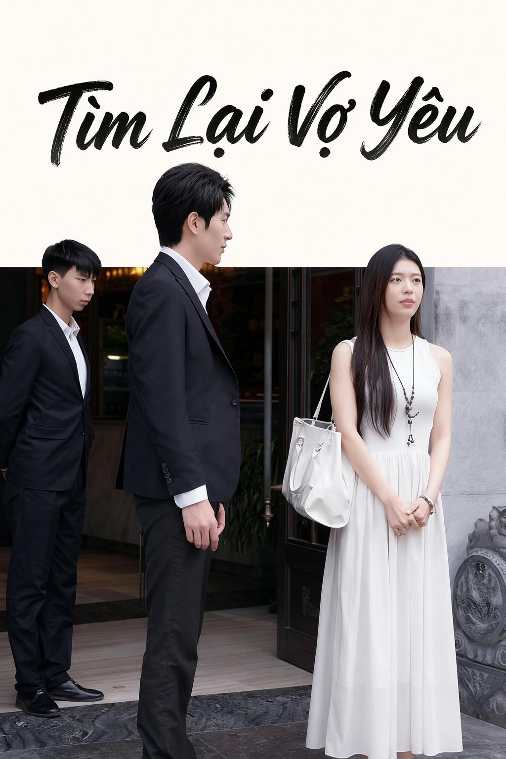 Tìm Lại Vợ Yêu