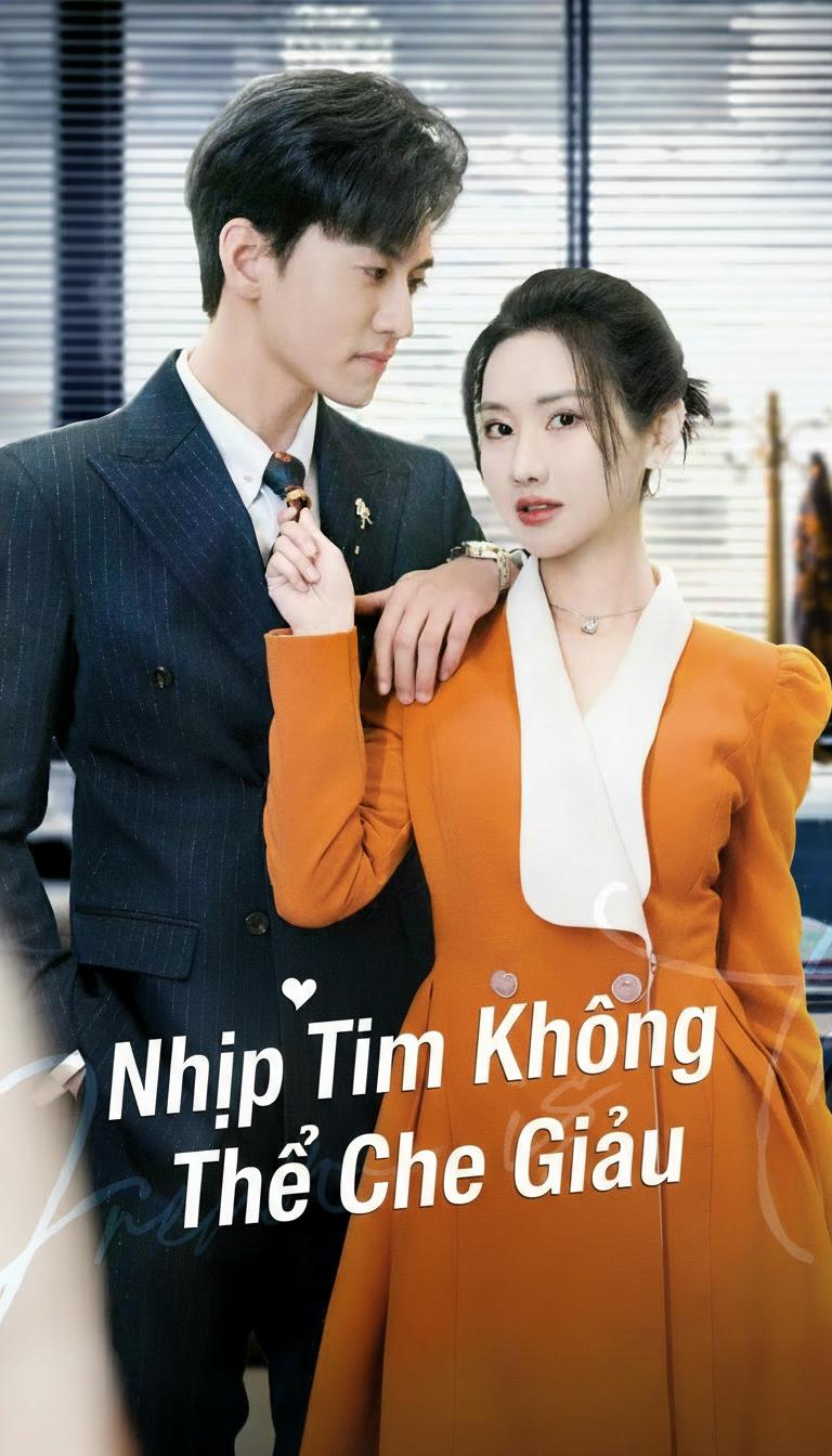 Nhịp Tim Không Thể Che Giấu