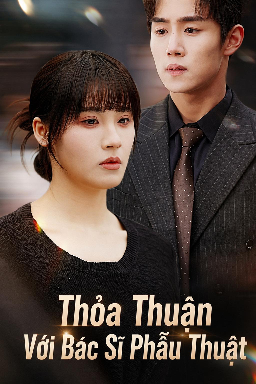 Thỏa Thuận Với Bác Sĩ Phẫu Thuật