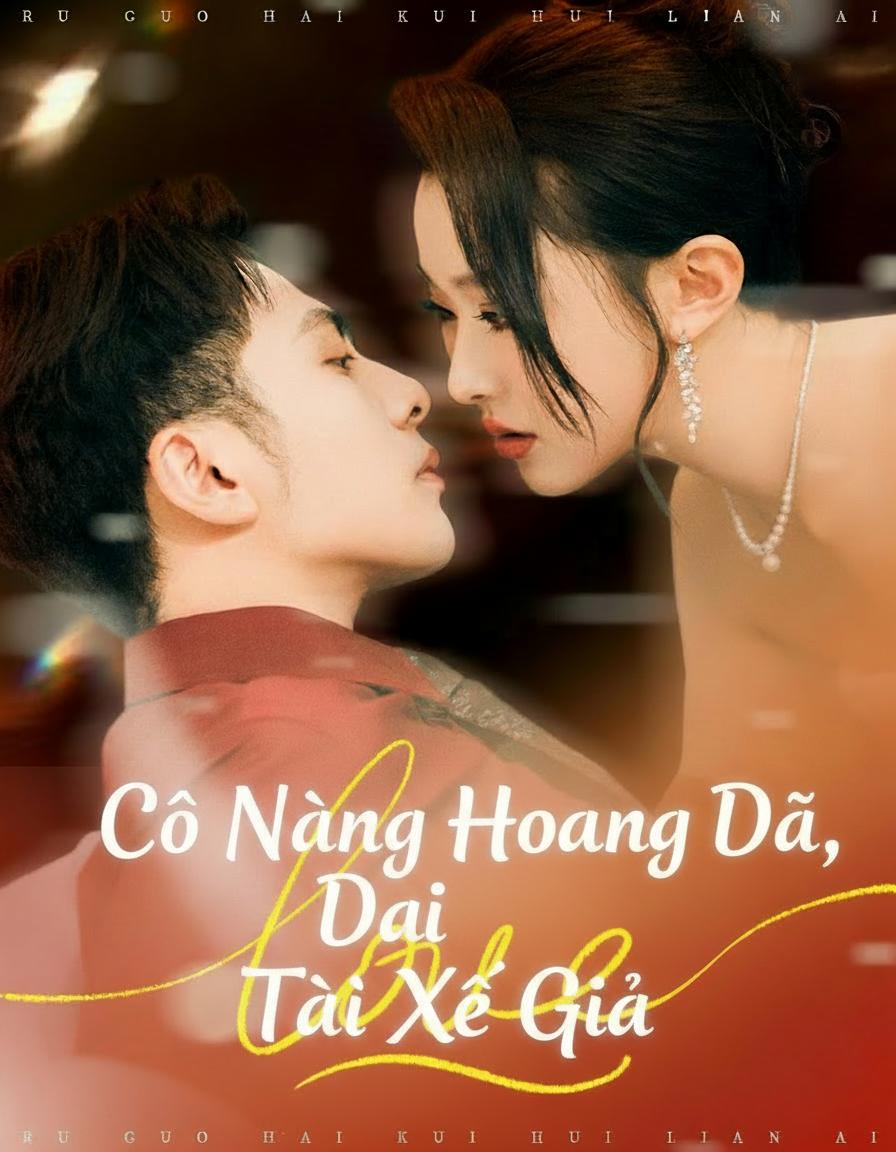 Cô Nàng Hoang Dã, Tài Xế Giả