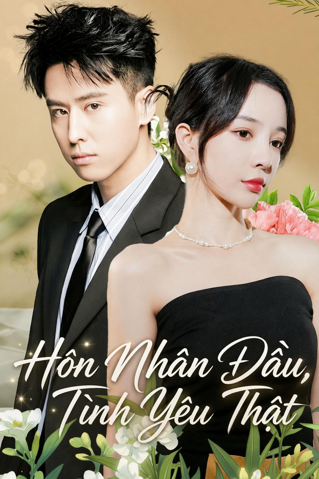 Hôn Nhân Đầu, Tình Yêu Thật