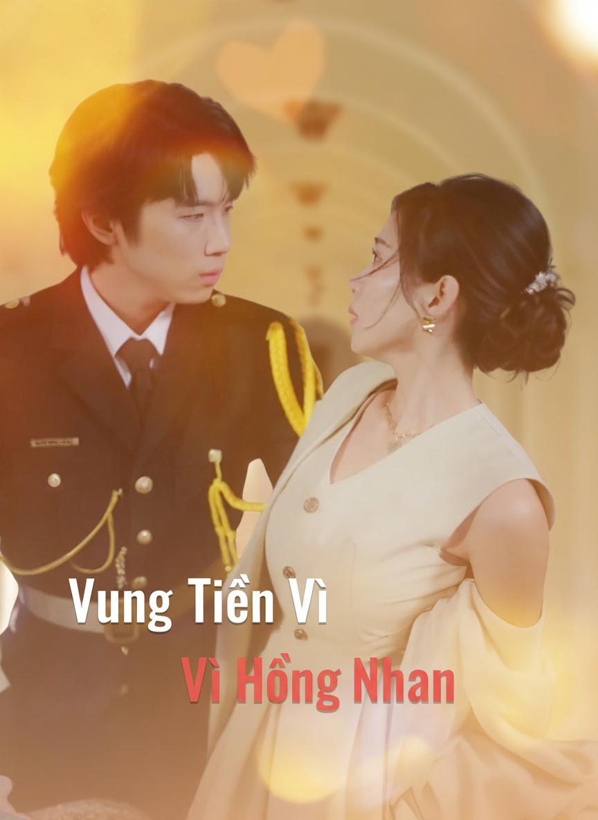 Vung Tiền Vì Hồng Nhan