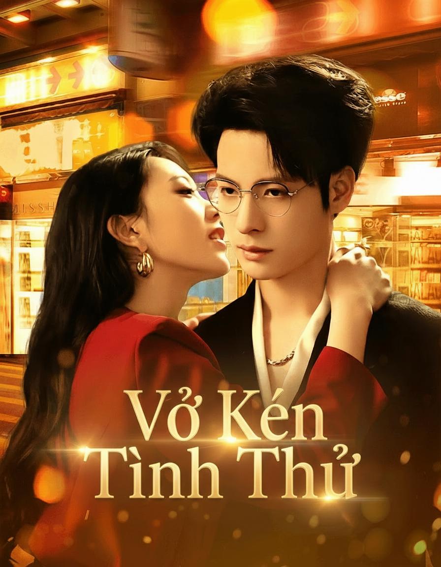 Vỏ Kén Tình Thù