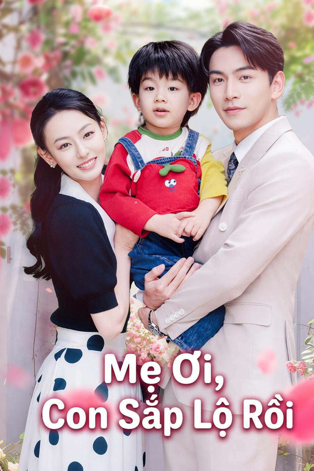 Mẹ Ơi, Con Sắp Lộ Rồi