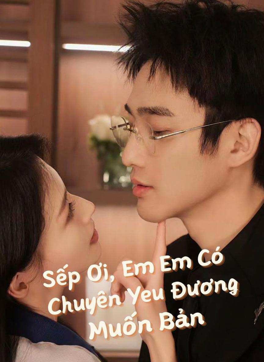 Nhiệm Vụ Mai Mối Cho Tổng Tài