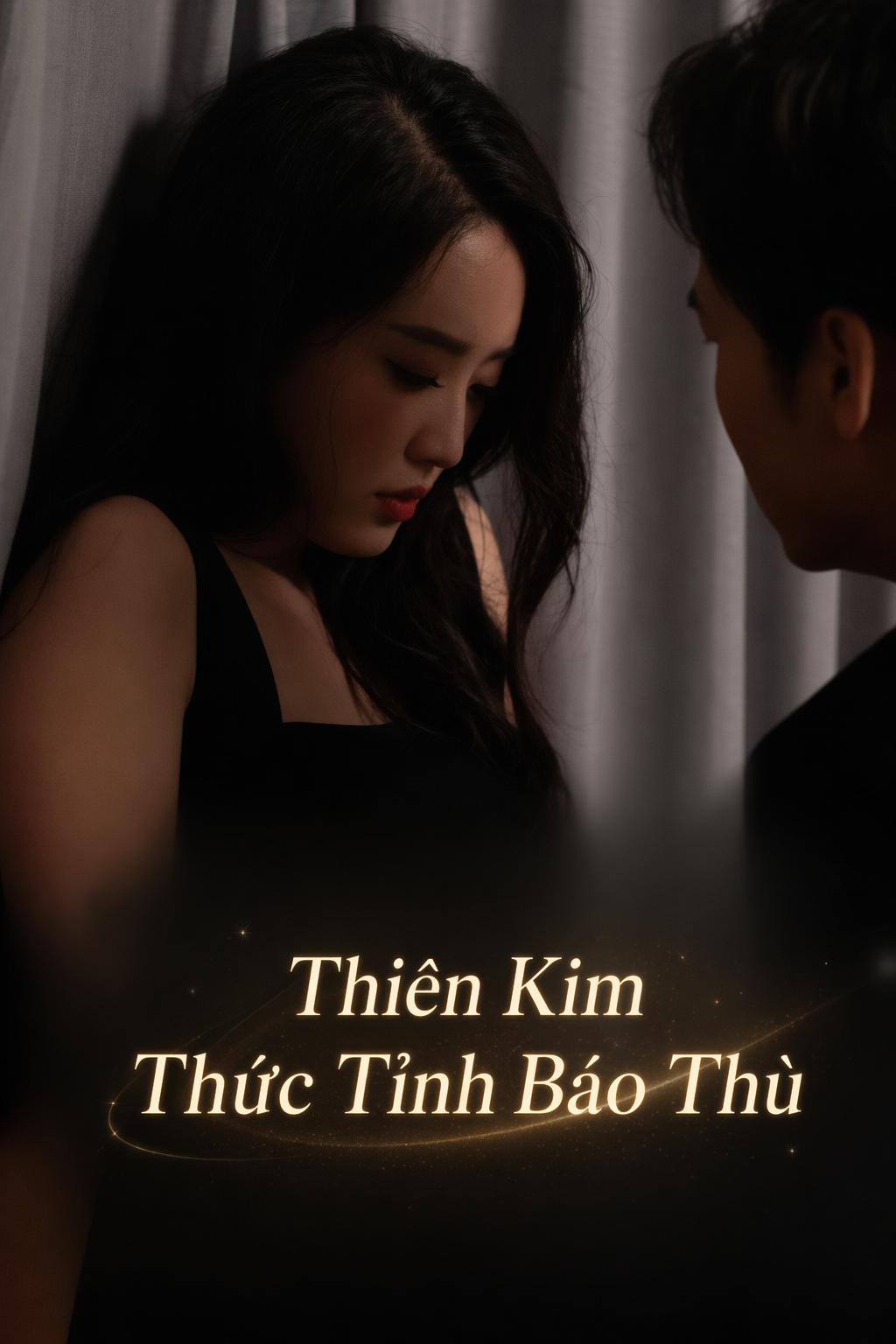 Thiên Kim Thức Tỉnh Báo Thù