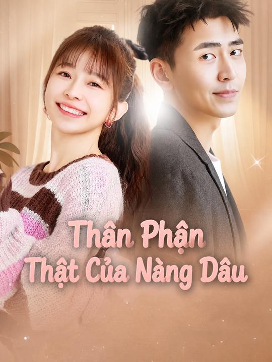 Thân Phận Thật Của Nàng Dâu