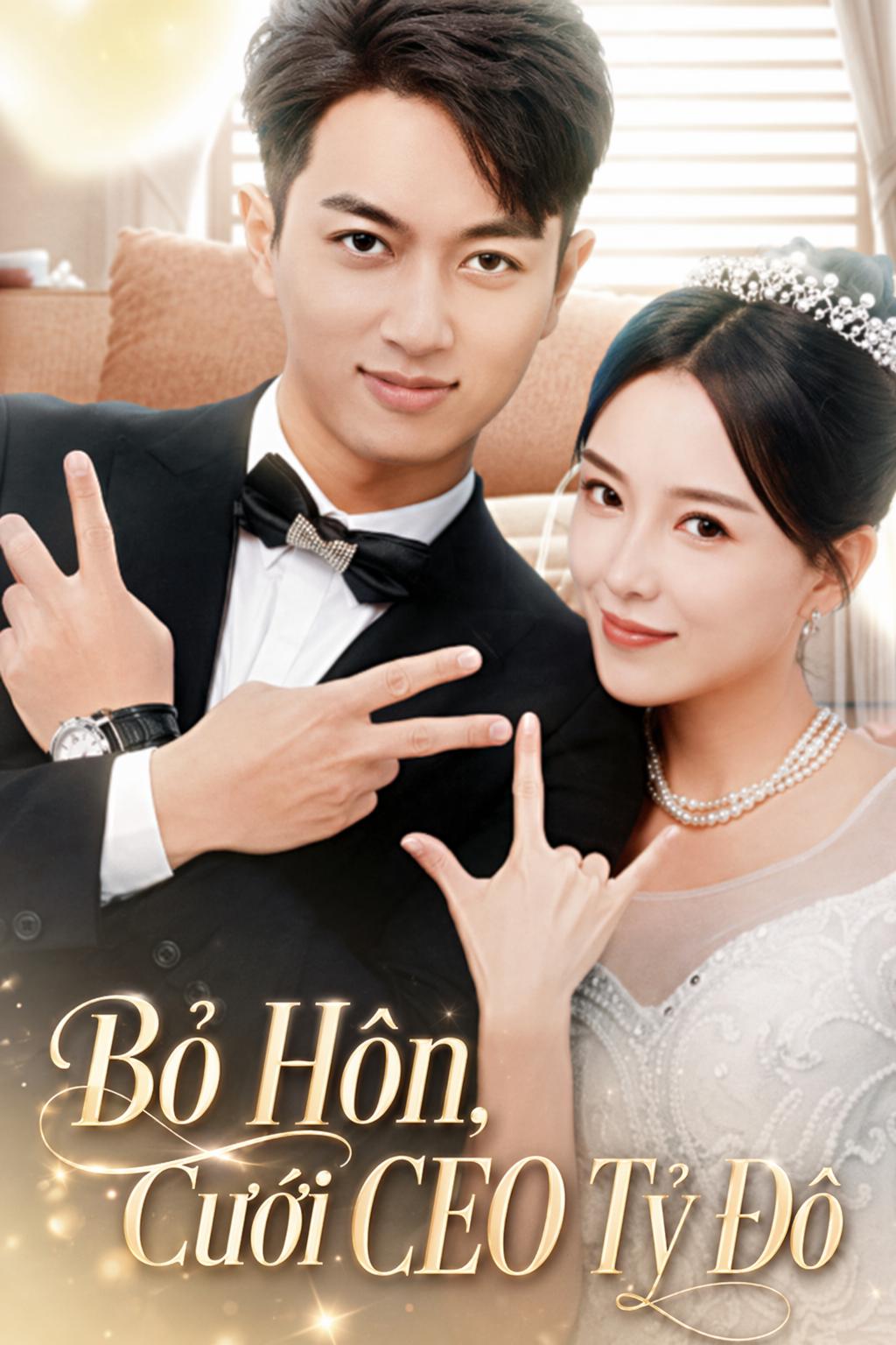 Bỏ Hôn, Cưới CEO Tỷ Đô