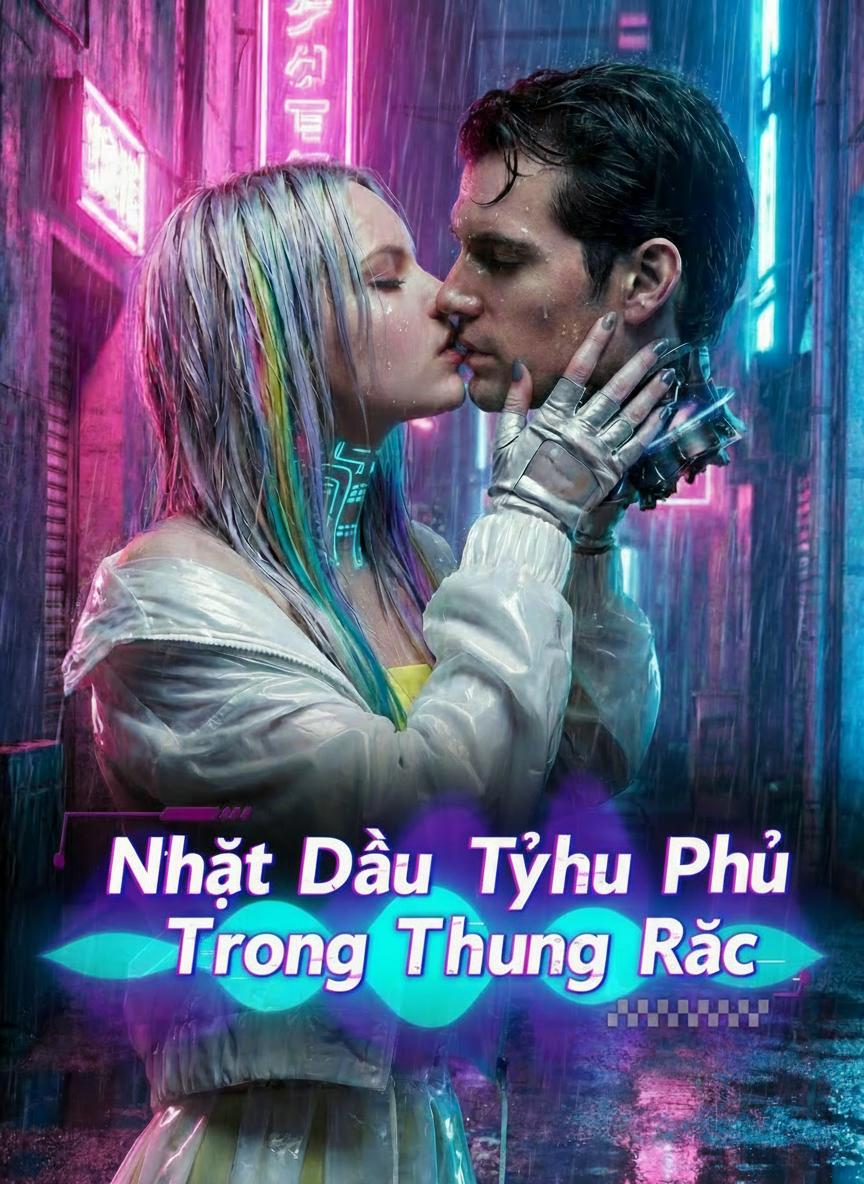 Nhặt Đầu Tỷ Phú Trong Rác