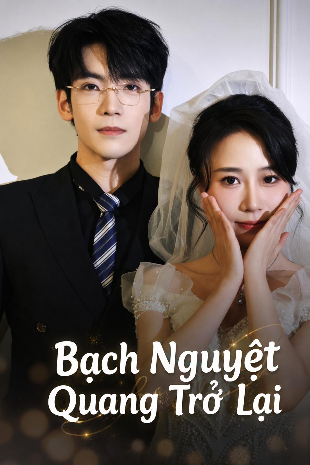 Bạch Nguyệt Quang Trở Lại