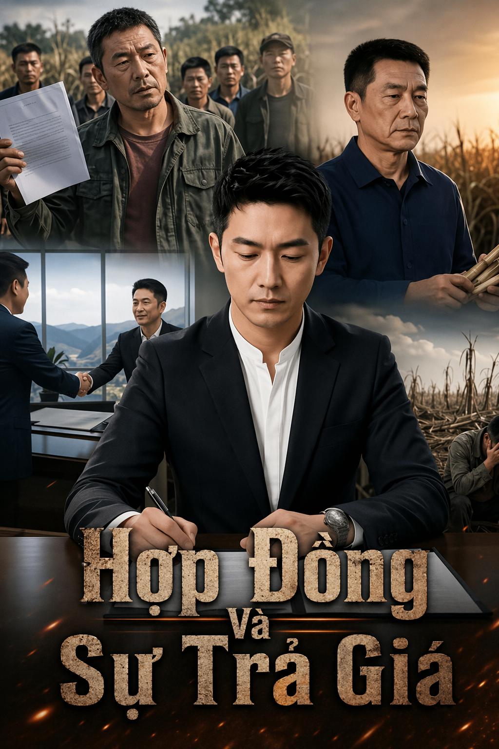 Hợp Đồng Và Sự Trả Giá