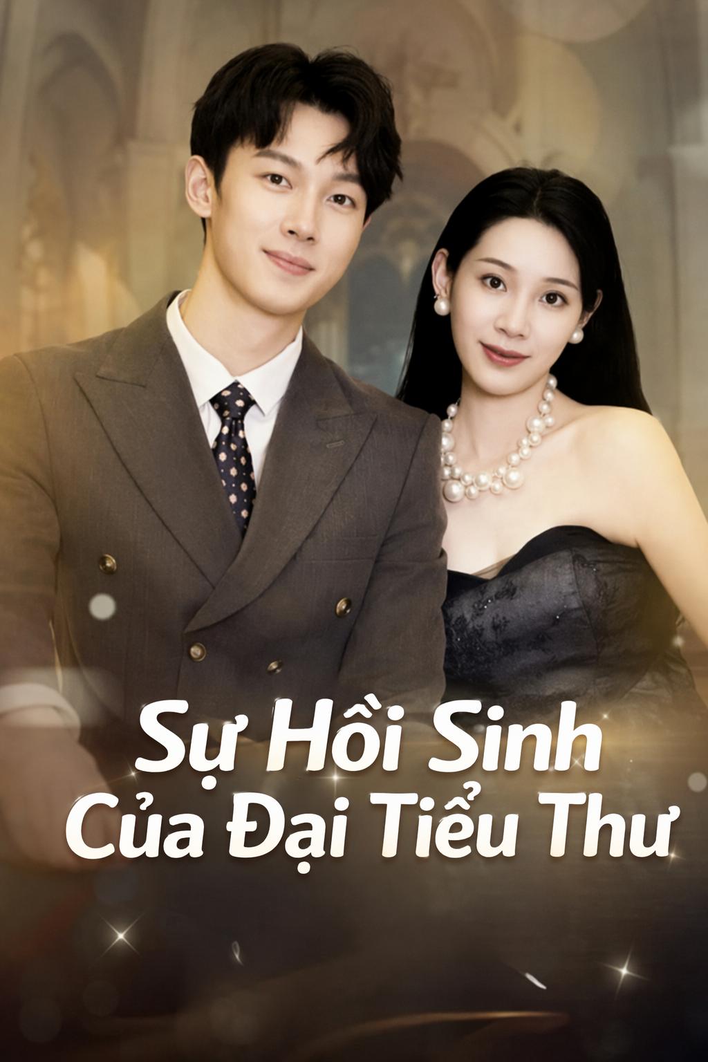 Sự Hồi Sinh Của Đại Tiểu Thư