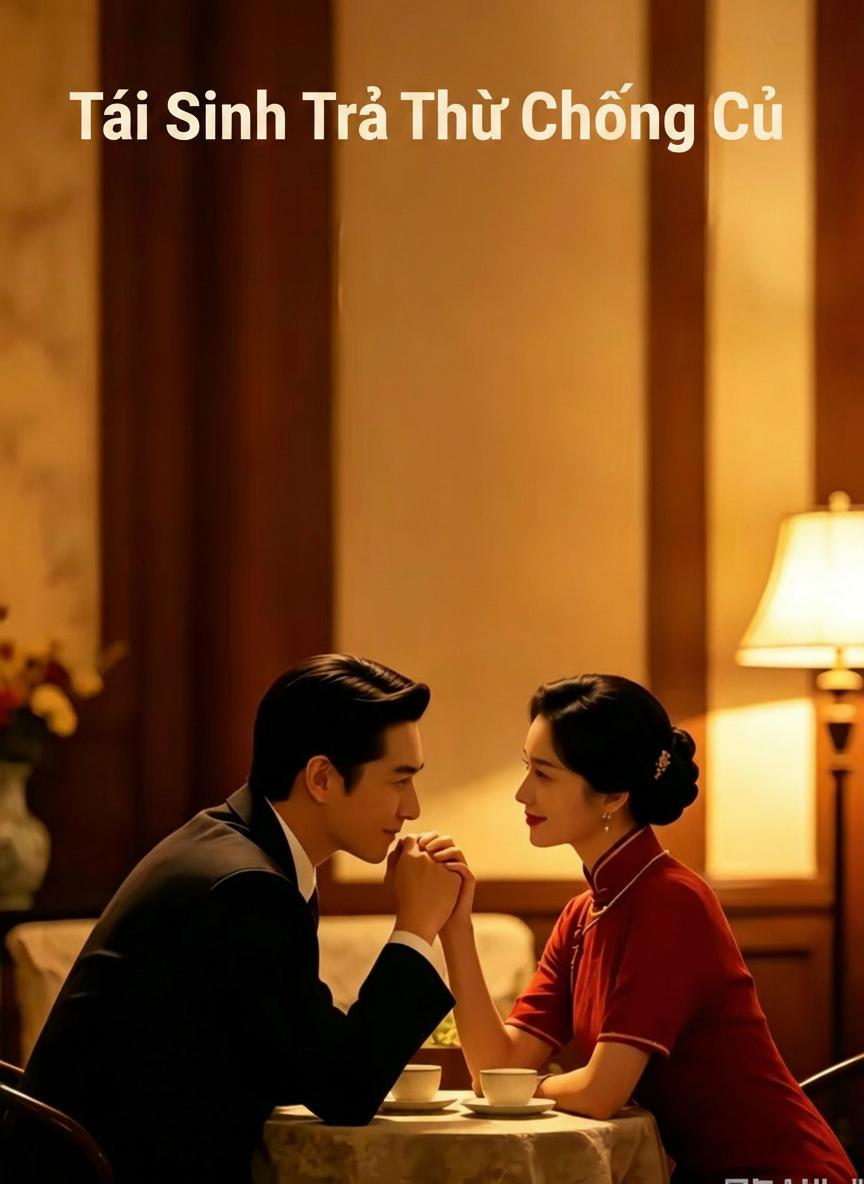 Tái Sinh Trả Thù Chồng Cũ