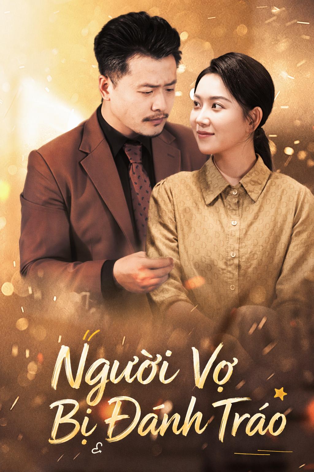 Người Vợ Bị Đánh Tráo