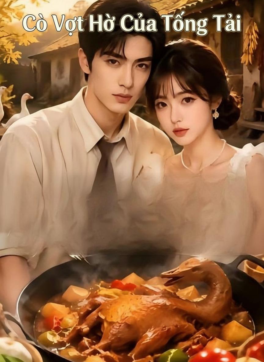 Cô Vợ Hờ Của Tổng Tài