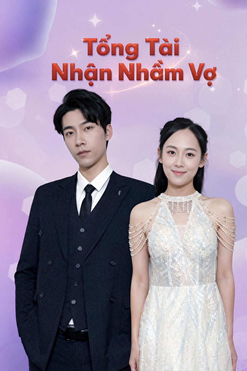 Tổng Tài Nhận Nhầm Vợ