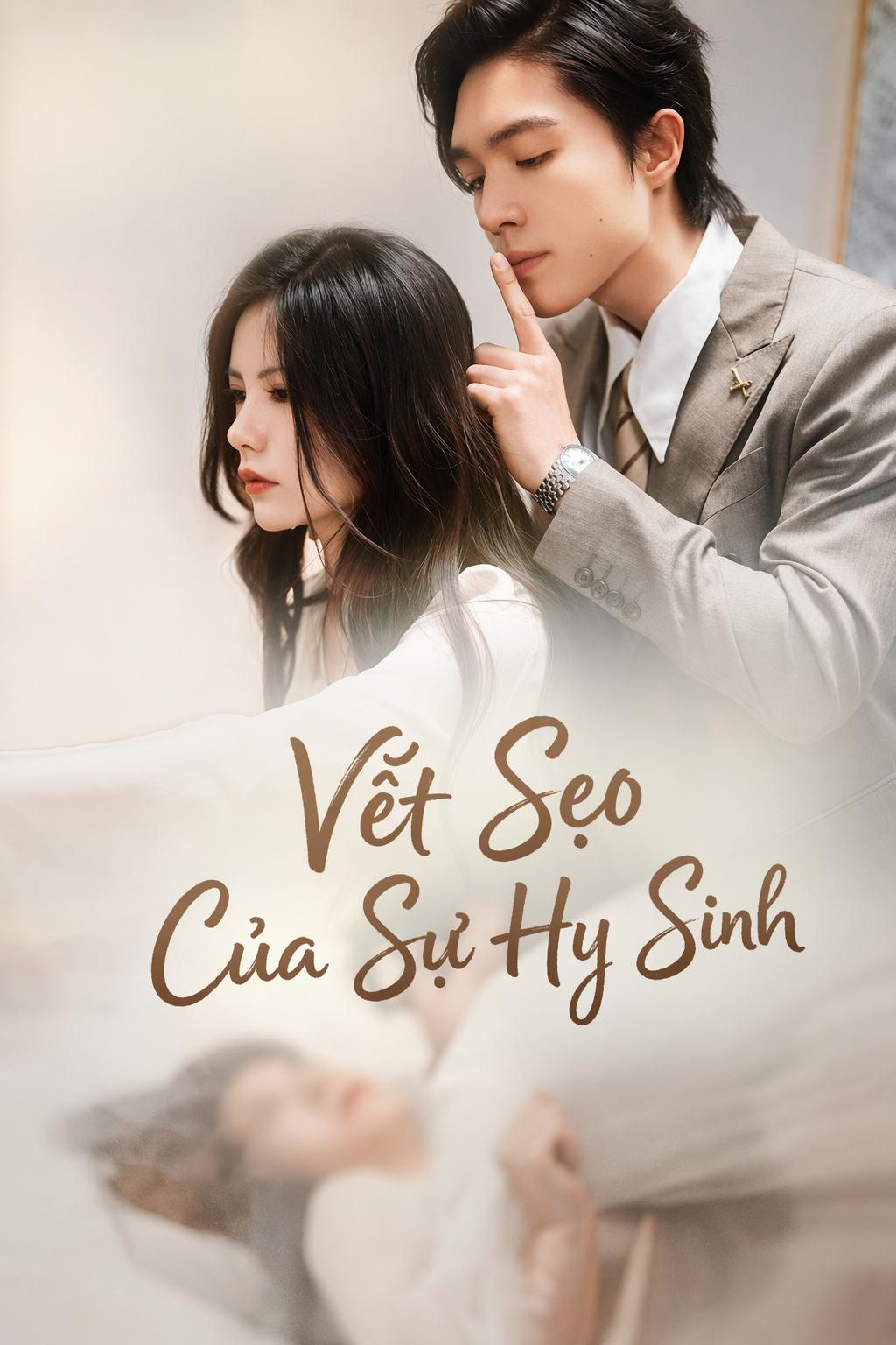 Vết Sẹo Của Sự Hy Sinh