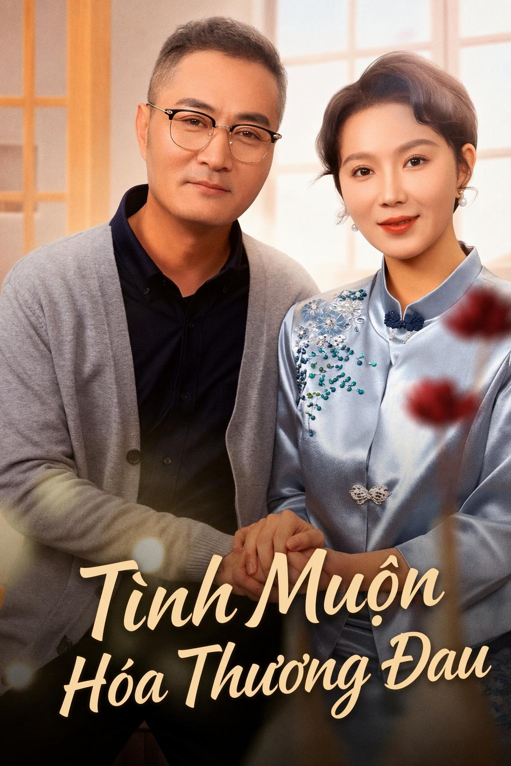 Tình Muộn Hóa Thương Đau