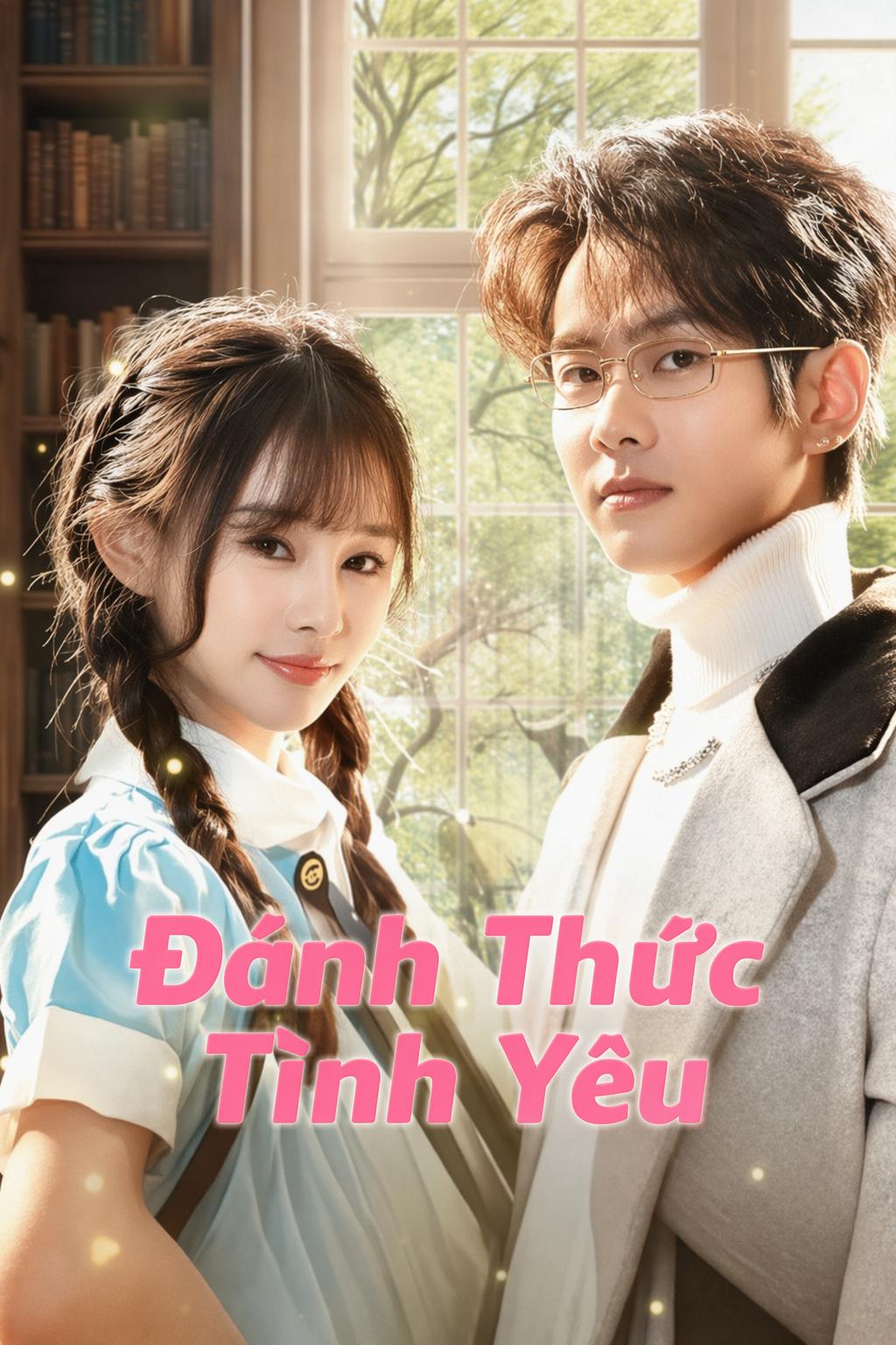 Đánh Thức Tình Yêu