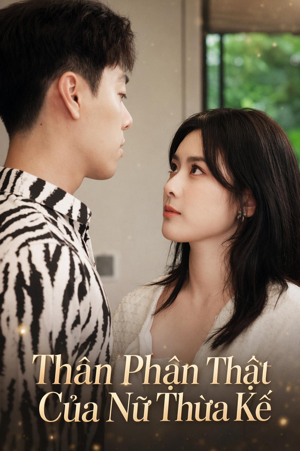 Thân Phận Thật Của Nữ Thừa Kế