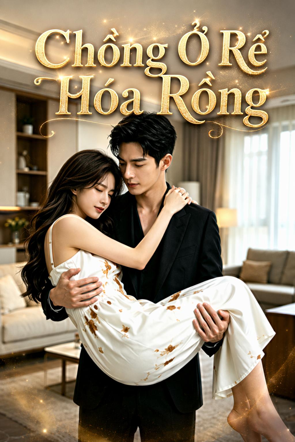 Chồng Ở Rể Hóa Rồng