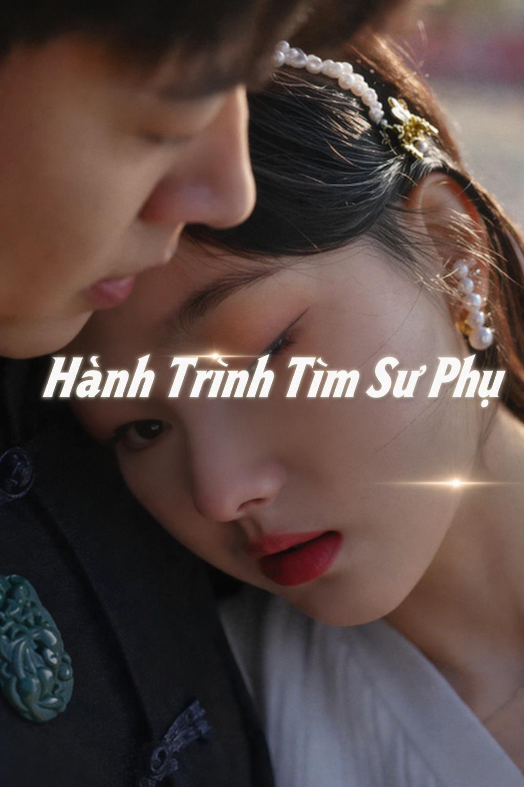 Hành Trình Tìm Sư Phụ