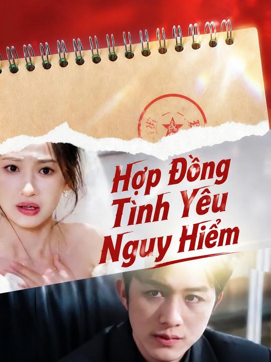 Hợp Đồng Tình Yêu Nguy Hiểm
