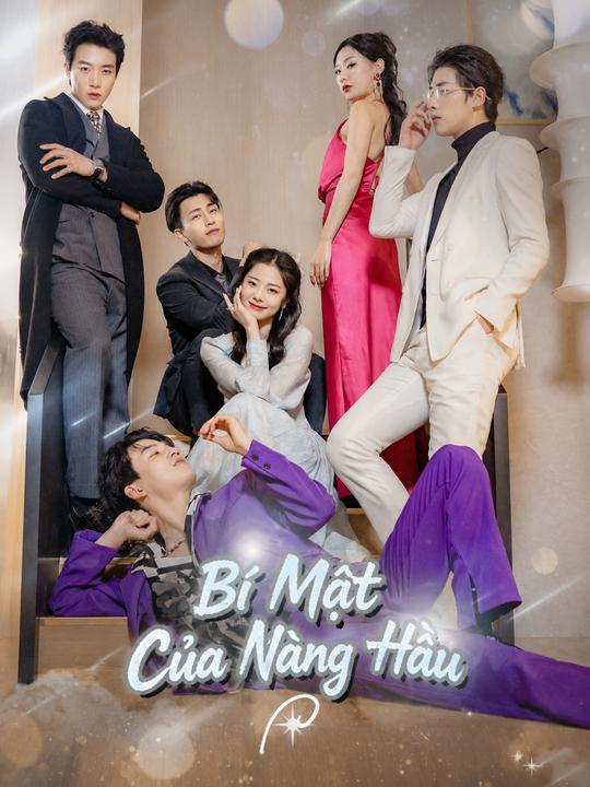 Bí Mật Của Nàng Hầu