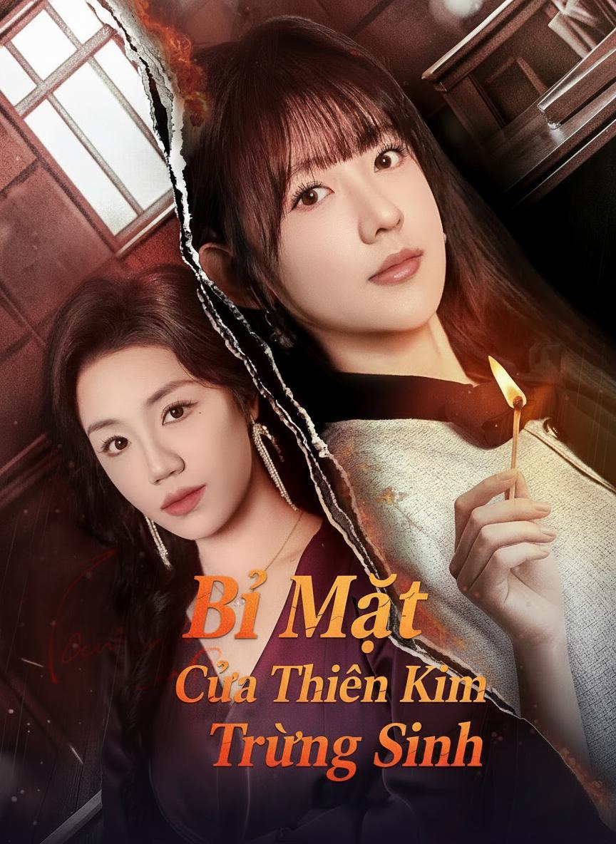 Bí Mật Của Thiên Kim Trùng Sinh