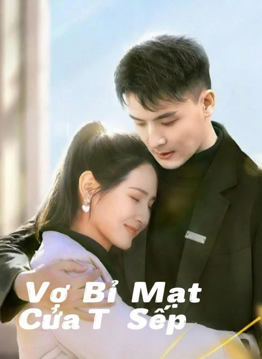 Vợ Bí Mật Của Sếp