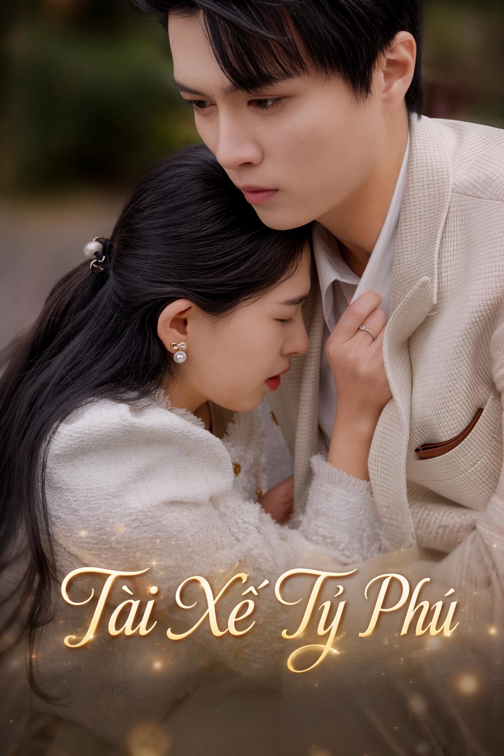 Tài Xế Tỷ Phú