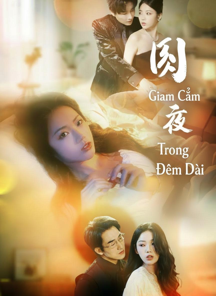 Giam Cầm Trong Đêm Dài