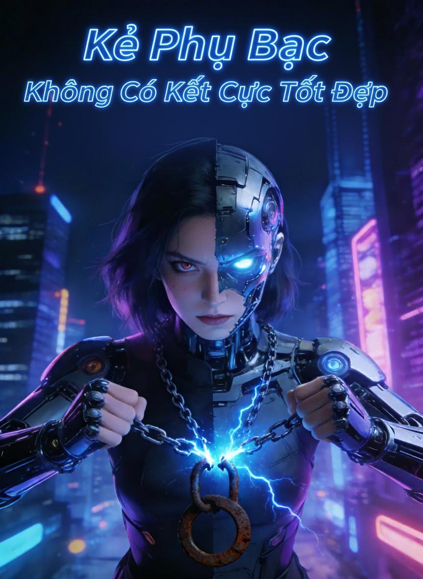 Kẻ Phụ Bạc Không Có Kết Cục Tốt Đẹp