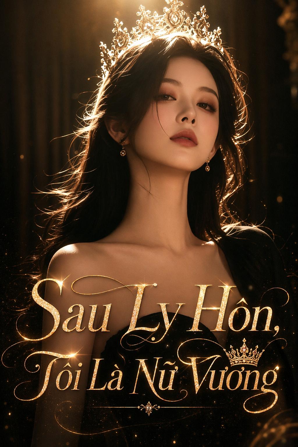 Sau Ly Hôn, Tôi Là Nữ Vương