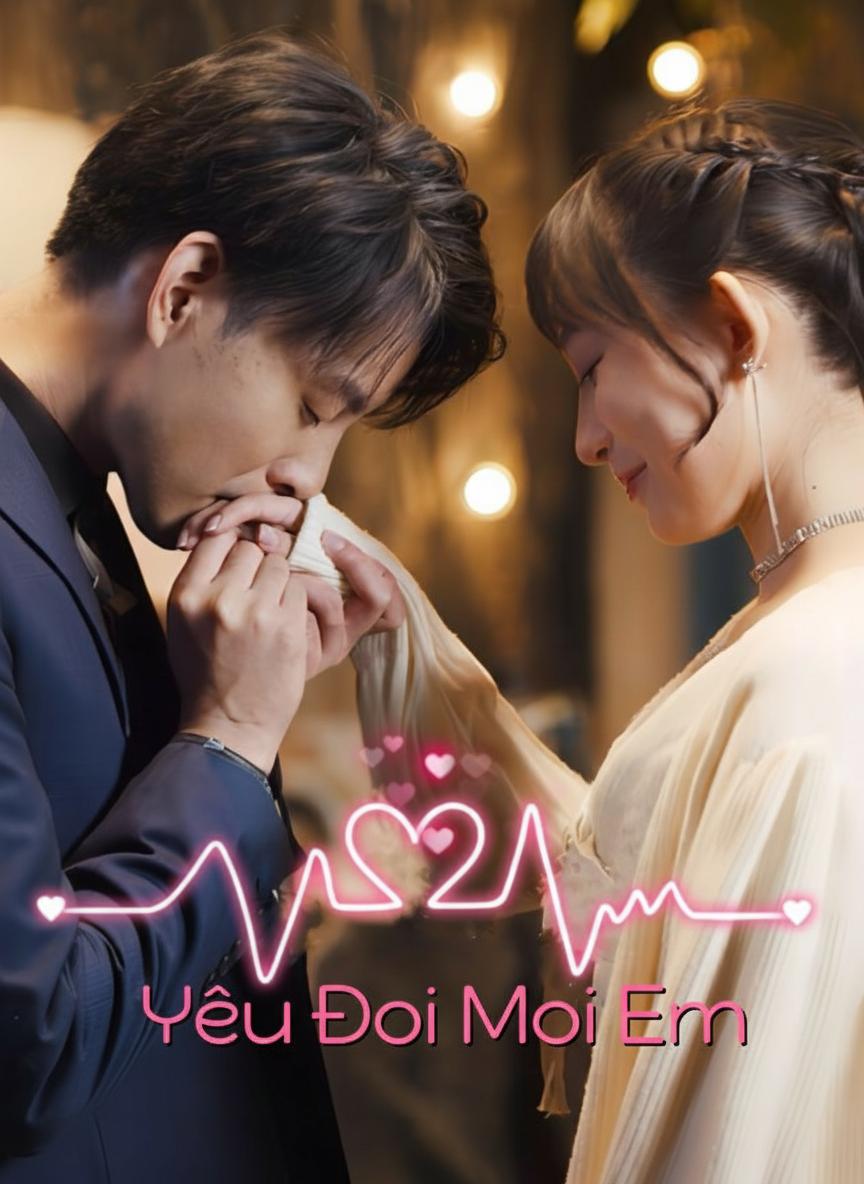 Yêu Đôi Môi Em