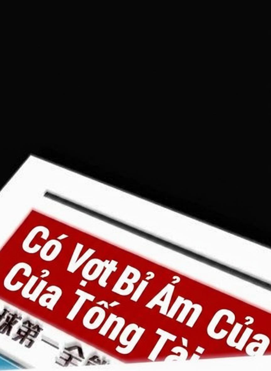 Cô Vợ Bí Ẩn Của Tổng Tài